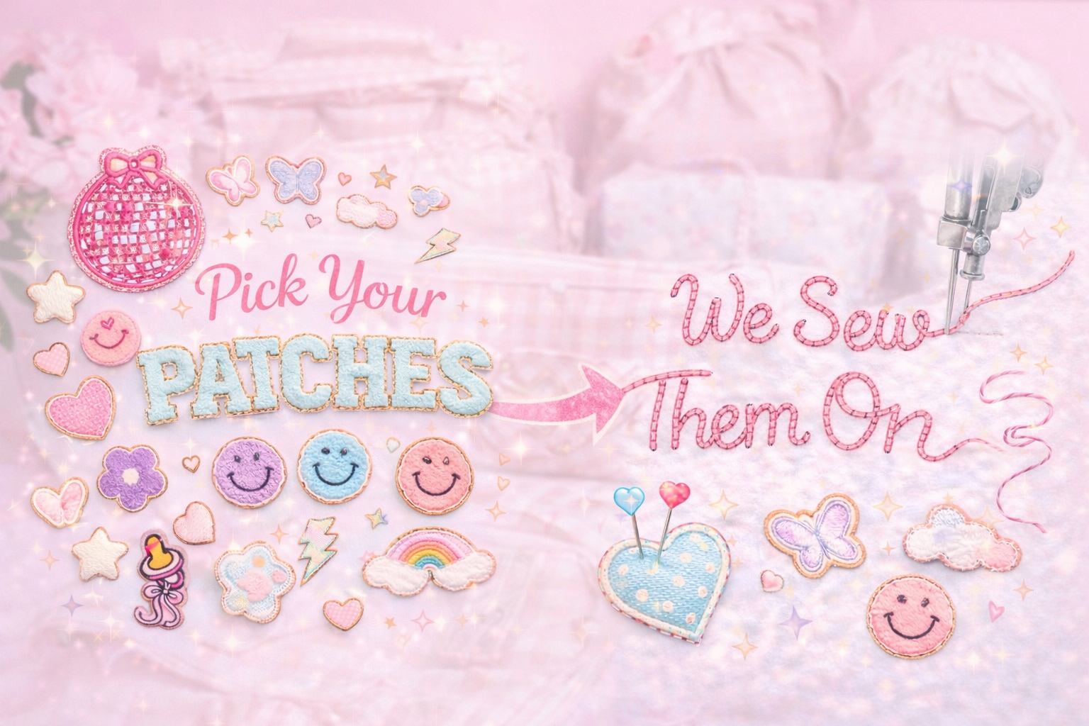 Perfect Pouch Sign Perfect Pouches 101 | Personalised Pouches & Bags