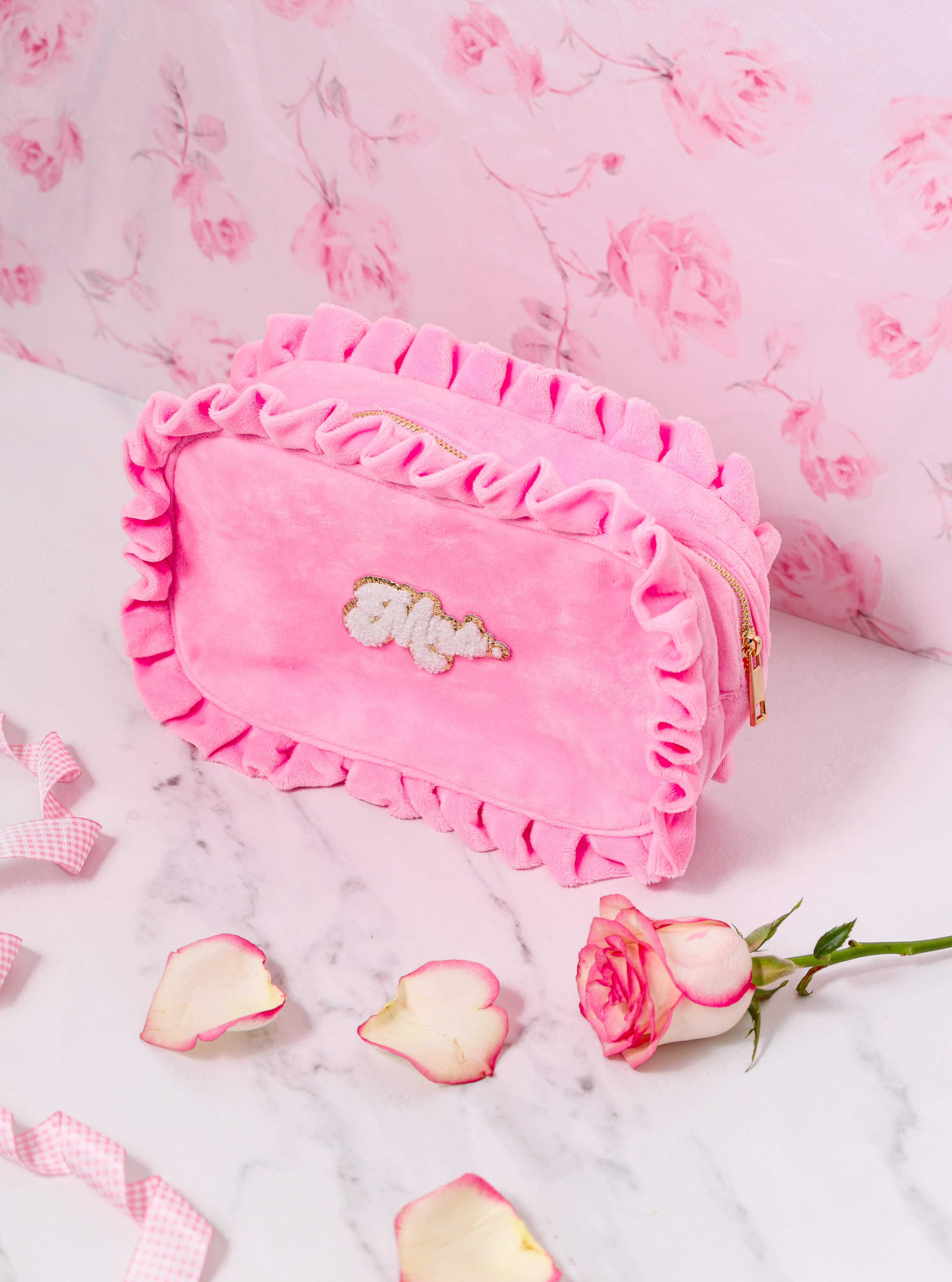 Unique Pouch Perfect Pouches 101 | Personalised Pouches & Bags