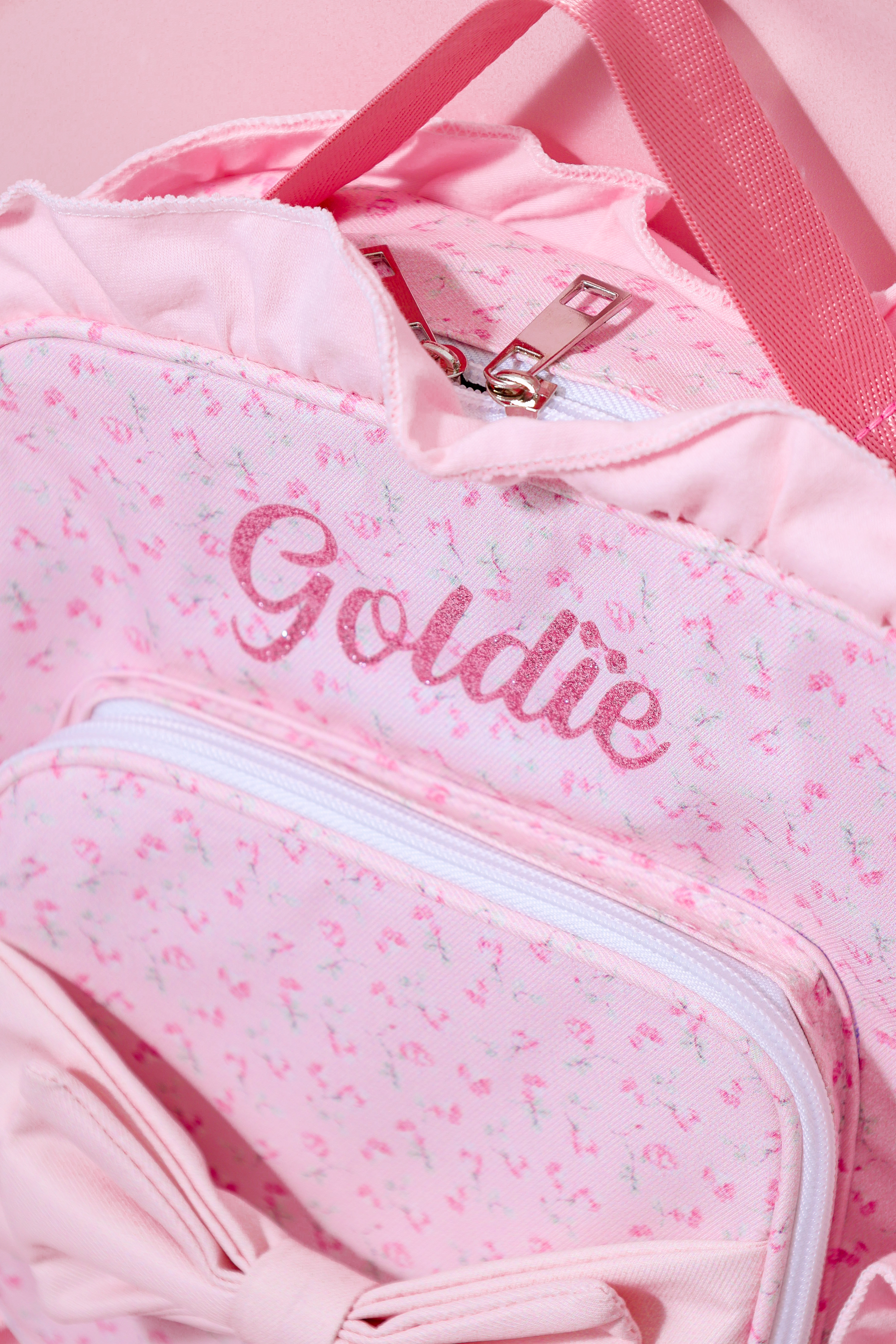 Perfect Pouch Sign Perfect Pouches 101 | Personalised Pouches & Bags